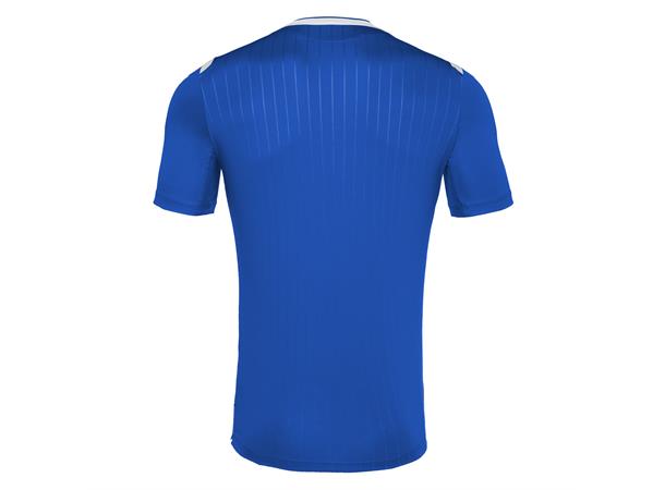 Alhena Shirt Shortsleeve ROY/WHT XL Utgående modell 