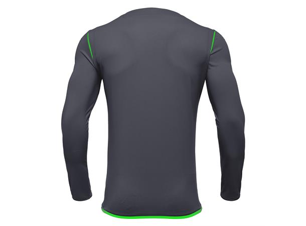 Ares Match Day GK Shirt ANT/NGRN XS Teknisk keeperdrakt  - Unisex 