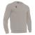 Axima Sweatshirt GRY XS Fritidsgenser i bomull -  Unisex 