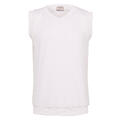 Crowe Slipover WHT XXL Slipover