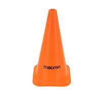 Macron Cone 30CM NORA 30cm Kjegle i solid plastmateriale
