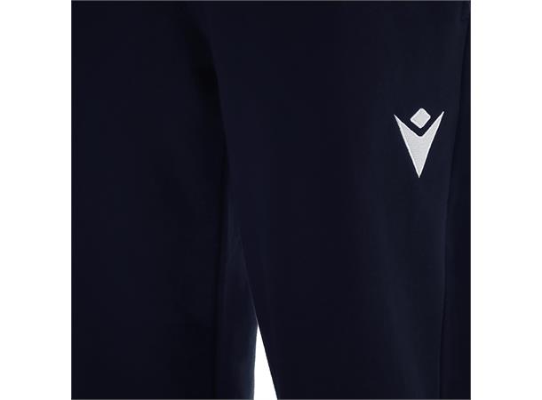 Cymbal Womans Cotton Pants NAV XS Behagelig joggebukse til fridtidsbruk 