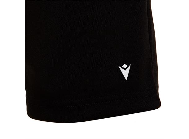 Cassiopea Hero GK Shorts BLK M Keepershorts 