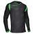 Hercules Goalkeeper Shirt BLK/NGRN XL Utgående modell 