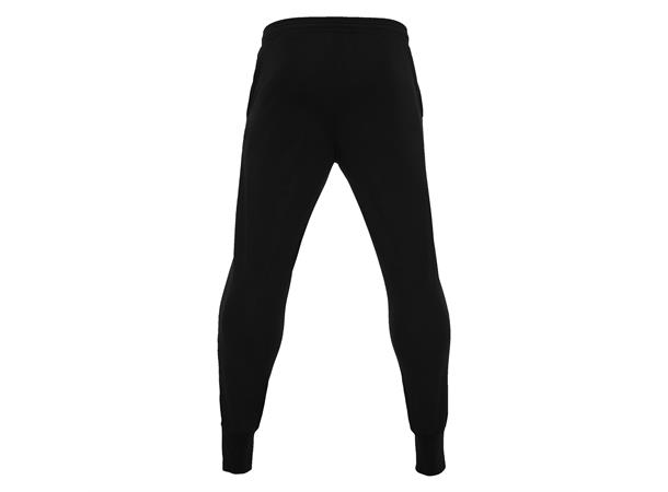 Baal Hero Traning Pant BLK S Klassisk joggebukse - Unisex 