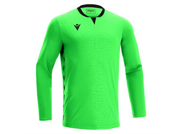 Cygnus GK shirt -   Unisex NGRN 3XS Teknisk keeperdrakt i ECO-tekstil 