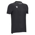NATHAN Icon shirt BLK 4XL Teknisk kamp og treningsdrakt - Unisex