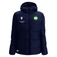 TeamMeråker Makalu NAV Dame Varm hettejakke