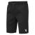 Fern Bermuda BLK L Fritidsshorts i bomull 