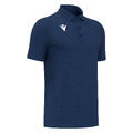 Jazz polo NAV XXL Poloskjorte - Unisex