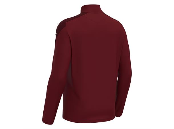 Yaruga Training 1/4 Zip Top CRD 3XS Teknisk treningsgenser - Unisex 