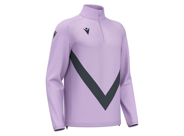 Anduin Training 1/4 Zip Top LC XXS Teknisk treningsgenser - Unisex 
