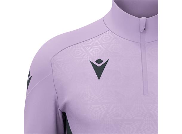 Anduin Training 1/4 Zip Top LC XXS Teknisk treningsgenser - Unisex 