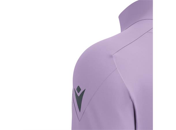 Anduin Training 1/4 Zip Top LC XXS Teknisk treningsgenser - Unisex 
