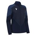 Artemis Travel Full Zip Top NAV XXL Teknisk reisejakke til dame