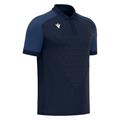 Baldwin Poly Polo NAV XS Teknisk poloskjorte - Unisex