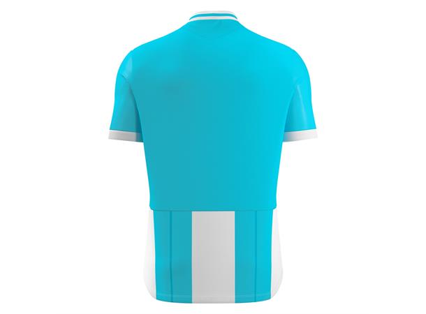 Propus Eco Match Day Shirt COL/WHT 3XL Teknisk drakt i ECO-tekstil - Unisex 