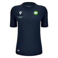 TeamMeråker Ariel Dame Teknisk T-skjorte