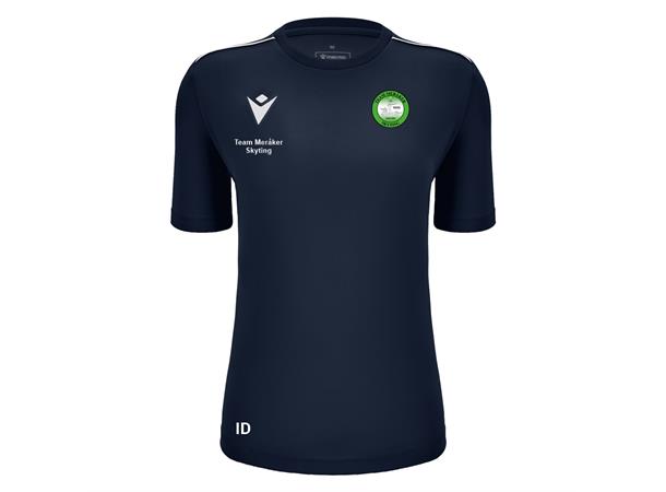 TeamMeråker Ariel Dame Teknisk T-skjorte 