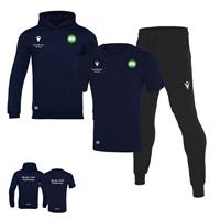 TeamMeråker Bomullspakke Banjo-Boost Eco-Accordion