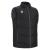 Coldmire Padded Gilet BLK 3XL Boblevest - Unisex 