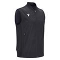 Antoine Icon gilet BLK 4XL Teknisk Treningsoverdel - Unisex