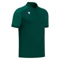 Baldwin Poly Polo BGRN XXL Teknisk poloskjorte - Unisex