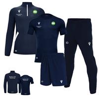 TeamMeråker Pakke2 Fraser-Rigel-Neckar-Mesa