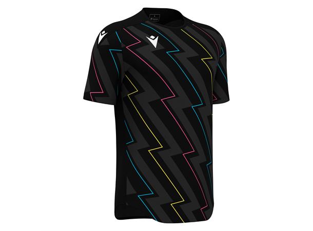 Wisp Match Day Shirt GRAFFITI M Teknisk spillerdrakt - Unisex 