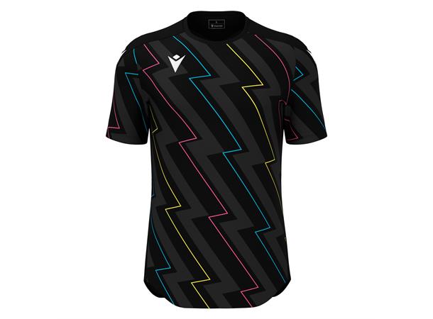Wisp Match Day Shirt GRAFFITI M Teknisk spillerdrakt - Unisex 