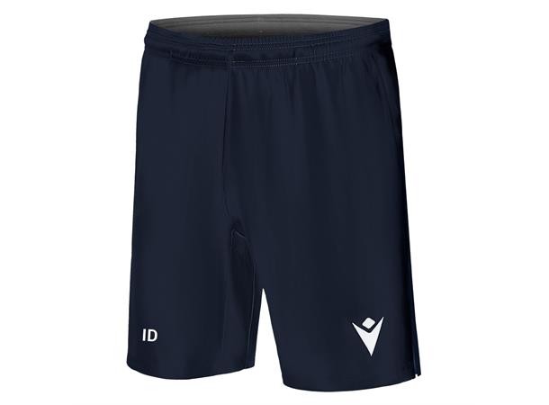 TeamMeråker Elm Trenings- og kampshorts 