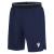 Miguel IV Icon shorts NAV S Teknisk kamp og treningsshorts - Unisex 