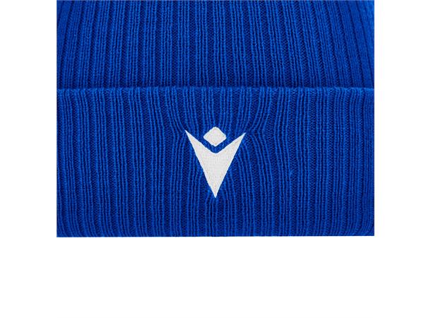 Snow PomPom Beanie ROY JR Klassisk lue med stor dusk 