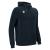 Stage Eco Hooded Jacket NAV 5XL Hettejakke i Ecotekstil - Unisex 