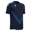 Wisp Match Day Shirt NAV XS Teknisk spillerdrakt - Unisex