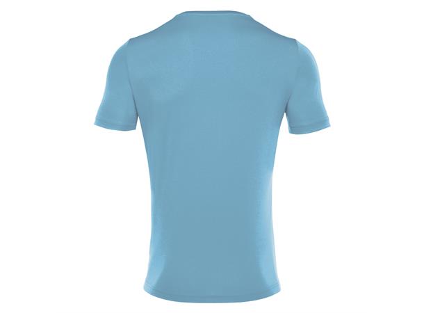 Rigel shirt shortsleeve COL 3XS Teknisk trenings t-skjorte - Unisex 