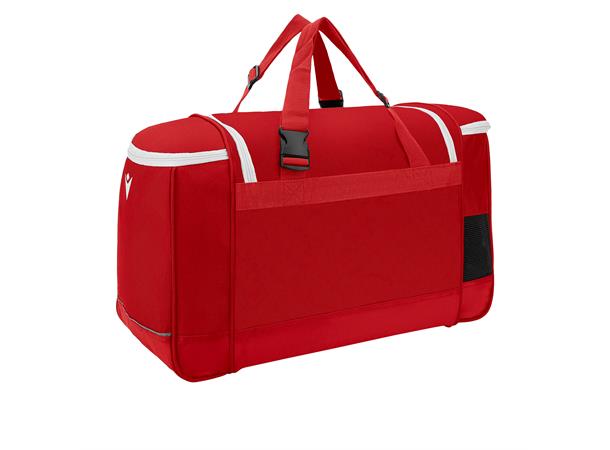 Trip Gymbag RED Large Praktisk spillerbag 