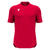 Void Shirt Shortsleeve RED 3XS Trening og Kamp T-skjorte 