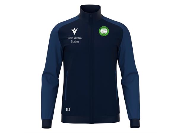 TeamMeråker Anubis Treningsjakke 
