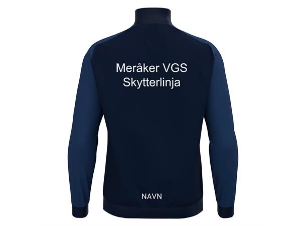 TeamMeråker Anubis Treningsjakke 