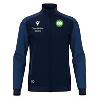 TeamMeråker Anubis Treningsjakke