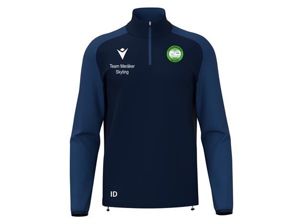 TeamMeråker Isen Treningsgenser 