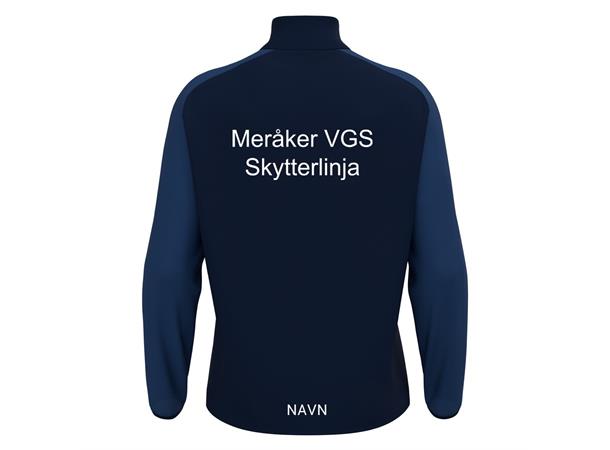 TeamMeråker Isen Treningsgenser 