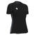 Trophy Shirt BLK XS Teknisk t-skjorte - Dame 