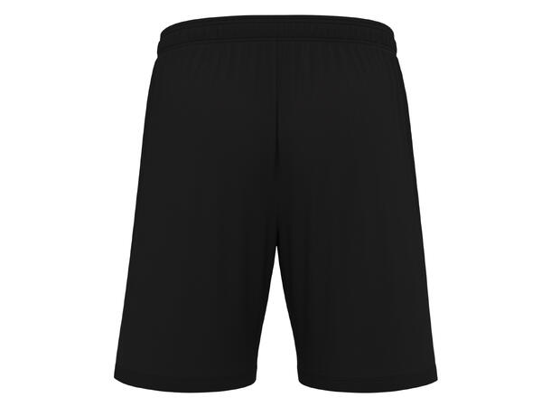Galax Shorts BLK 3XS Trenings og kampshorts 