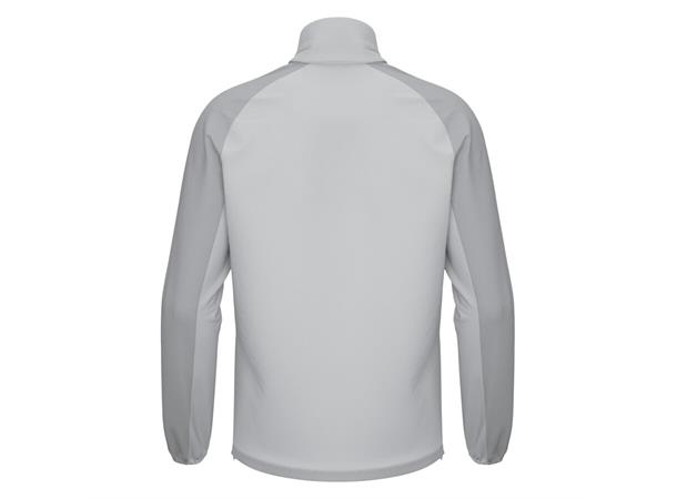 Cloud Waterproof Rain Jacket ST.GRAY M Lett, vanntett og klar for ruskevær 