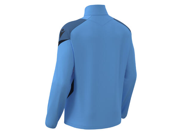 Hollow 1/4 zip INDIGO/NAVY 3XS Treningstopp - Unisex 