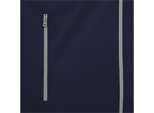 Nemesis Full Zip Top NAV 3XS Overtrekksjakke - Unisex 