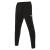 Abydos Hero Pant BLK L Overtrekksbukse 