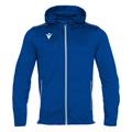 Freyr Hoody Full Zip Top ROY 3XL Overtrekksjakke - Unisex